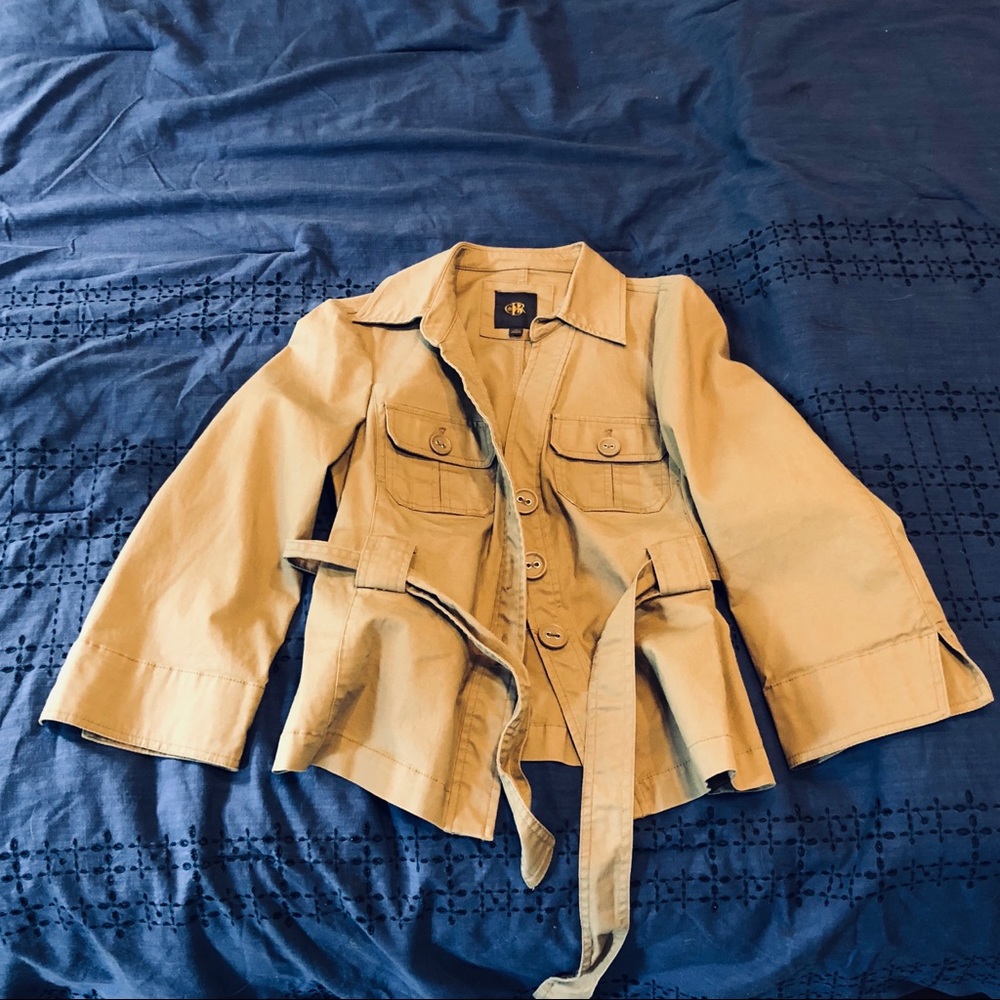 Jacket